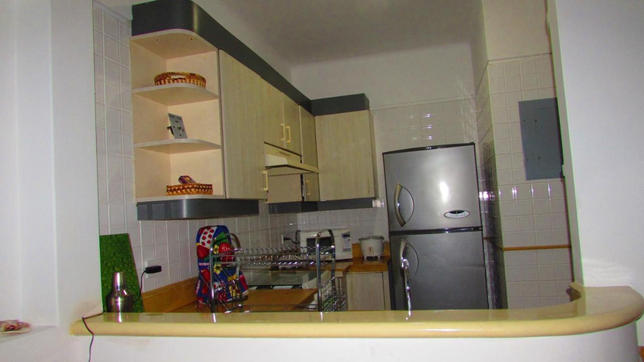Departamento Carabelas De Colon プラヤス エクステリア 写真